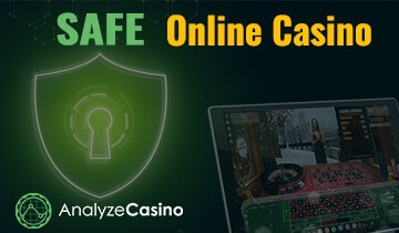 How to stay Safe and Secure while playing at Okbet Casino Login Online Casinos?