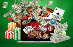 Country restrictions at CGEBET Online Casino