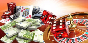 Jackpots and big wins at CGEBET Online Casino